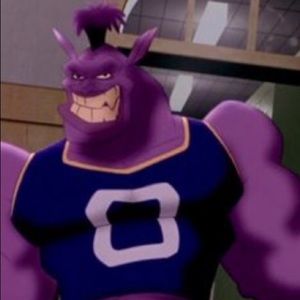 Meet your Posher, Jay